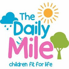 The Daily Mile link
